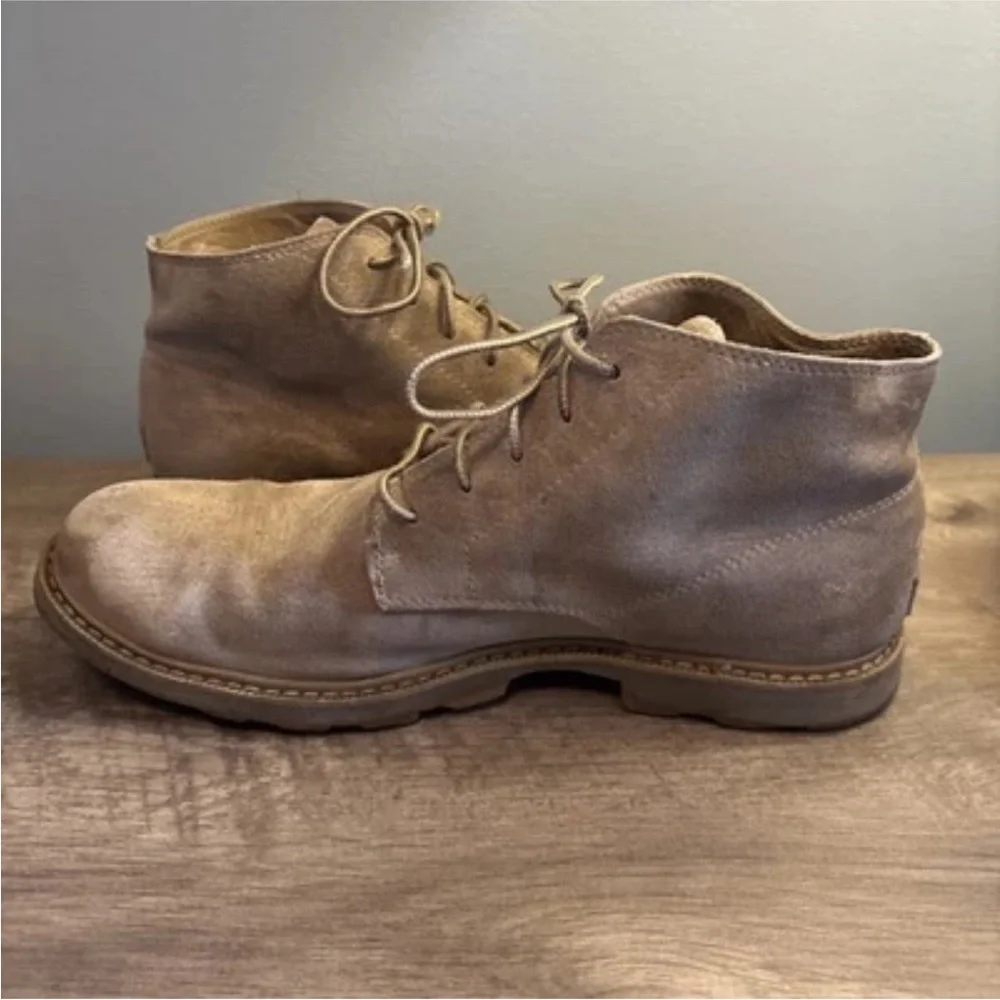 Sorel madson chukka